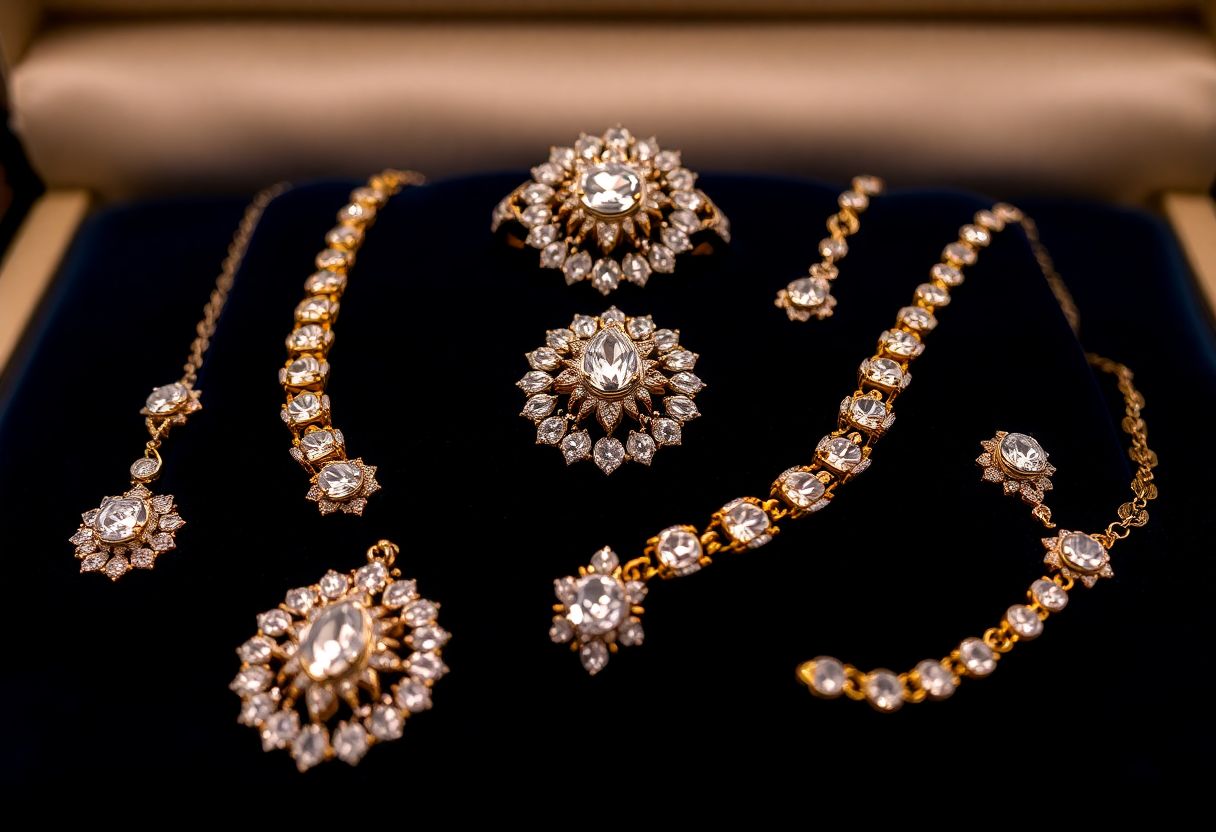 Jewelry Collection